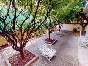 Appartement Roquebrune-Cap-Martin, 3 pièces, 6 personnes - FR-1-196-309, Roquebrune-Cap-Martin